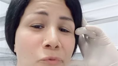 أول تعليق من صاحبة فيديو ثلاجة الموتى: ده تصوير مش حقيقي 