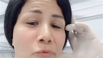 ليست عضوة بالنقابة.. مصدر بالمهن التمثيلية يكشف مفاجأة عن صاحبة فيديو ثلاجة الموتى