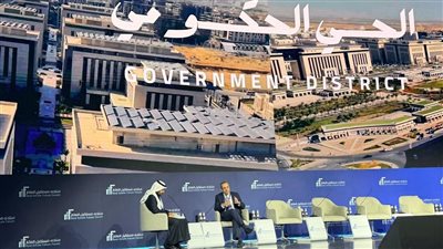 رئيس شركة العاصمة: هدفنا ليس بيع الأراضي فقط بل بناء منظومة عمرانية واستثمارية مستدامة