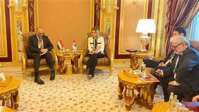 وزير العمل: مصر جاهزة لتصدير عمالتها المدربة إلى صربيا وتعزيز التعاون في التشغيل