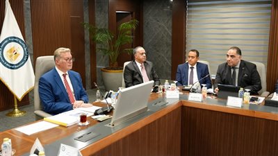 البتروكيماويات المصرية تحقق أعلى إنتاج لـPVC منذ 5 سنوات.. وتخطط لإنشاء خط إنتاج جديد بطاقة 120 ألف طن