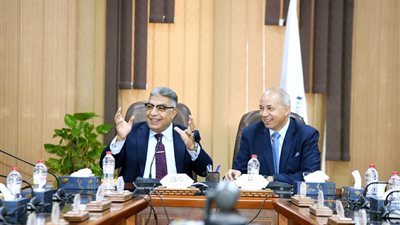 محافظ الدقهلية يعلن تنفيذ متحف لأم كلثوم في قصر ثقافة المنصورة