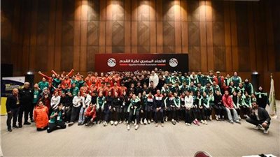 ختام ناجح لتصفيات شمال إفريقيا المؤهلة لبطولة المدارس الإفريقية