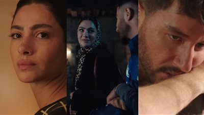 أحمد مالك يرغب في الزواج من هدى المفتي ضمن أحداث مسلسل سوا سوا برمضان 2026