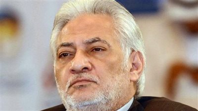 نجل شقيقة الفنان سامح الصريطي يكشف تفاصيل إصابته بجلطة في المخ