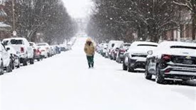 مصر تعرب عن تعازيها وتضامنها مع الولايات المتحدة في ضحايا العاصفة الثلجية