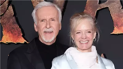 المخرج جيمس كاميرون: الزواج فن مكتسب بعد أربع زيجات سابقات