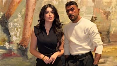 سارة بركة: أحمد العوضي ابن بلد ومحترم.. وأحضر لمسلسل مع محمود حميدة