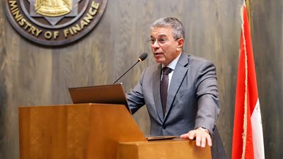 رئيس الجمارك: هدفنا حماية الاقتصاد بمزيد من التسهيلات الجمركية والضوابط الحاكمة للسوق