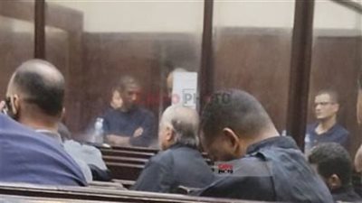 بعد قليل.. محاكمة المتهمين في قضية منصة fBc بتهمة النصب على المواطنين