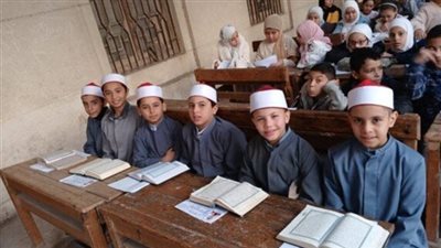 خلال أيام| نتيجة الشهادة الابتدائية الأزهرية 2026 وموعد الترم الثاني وامتحاناته