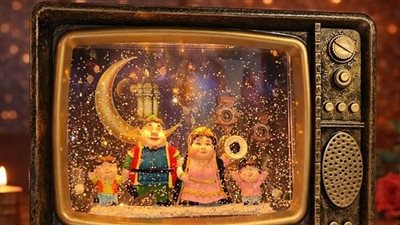 شعبة ألعاب الأطفال: فانوس الزيت يتصدر الأسواق.. وسعره يرتفع إلى 4000 جنيه