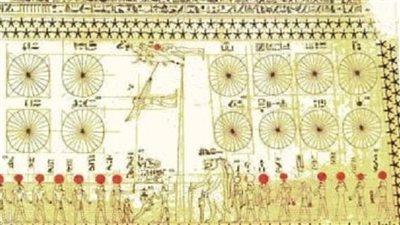 النهارده كام طوبة 2026 ومتى ينتهي؟.. تاريخ التقويم القبطي