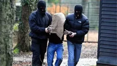 إحالة محامٍ وصاحب مكتب جولدن هوم للتسويق العقاري للمحاكمة بتهمة خطف رجل أعمال قطري بالقاهرة│خاص