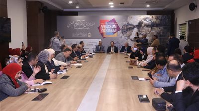 أحمد لطفي السيد سيرة وطن وفكر يتجدد.. ندوة بمعرض الكتاب تحتفي بمؤسس الجامعة المصرية