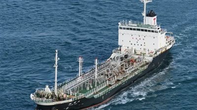 موقع تتبع السفن يكشف احتجاز ناقلة النفط ريم الخليج في الخليج العربي منذ 27 يومًا