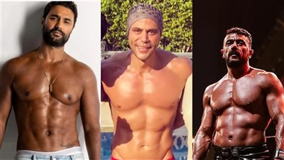 أحمد العوضي ومحمد إمام وكريم فهمي.. أبطال ملاكمة وMMA في الموسم الرمضاني المقبل