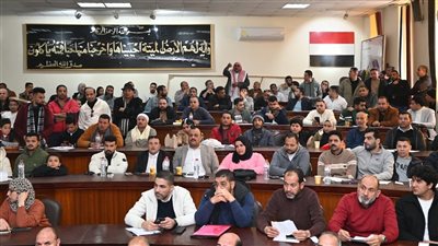 مزايدة علنية بالعاشر من رمضان تحقق أكثر من 362 مليون جنيه لدعم التنمية والاستثمار