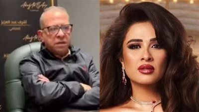 هدفهم تعطيل مسيرتها الفنية.. تفاصيل تقديم ياسمين عبد العزيز بلاغًا للنائب العام ضد مفبركي صورها