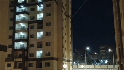 صندوق التنمية الحضرية يعلن توصيل التيار الكهربائي لمشروع تيوليب دارة المعصرة