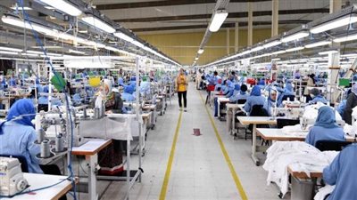 رئيس غرفة صناعة الملابس: لا مخاطر على الشركات المحلية من الاستثمارات التركية| خاص