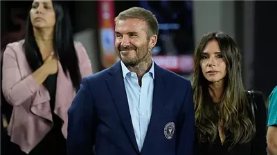 شرط غير عملي يعقّد المصالحة بين بروكلين بيكهام ووالديه.. ما القصة؟