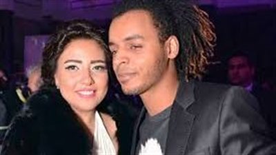 مي كساب عن زوجها أوكا: إنسان جميل وراجل محترم.. وبيتقي ربنا فيا 