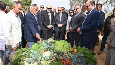 خلال اللقاء 