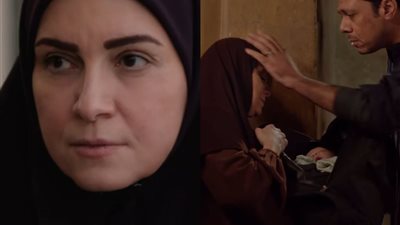 مستوحى من أحداث حقيقية.. ريهام عبد الغفور تتبنى ابنًا لها ضمن أحداث مسلسل حكاية نرجس برمضان 2026