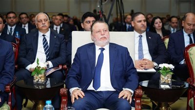 محافظ البنك المركزي: إحباط عمليات احتيال بقيمة 4 مليارات جنيه خلال عام