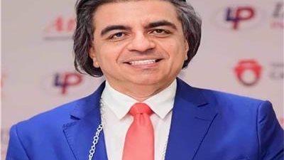  الدكتور جمال شعبان     