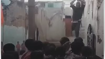 مسلم من ذوي الاحتياجات الخاصة يتصدى لهجوم حشد هندوسي    