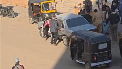 جانب من الواقعة