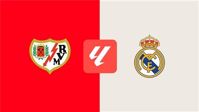 موعد مباراة ريال مدريد القادمة ضد رايو فاليكانو في الدوري الإسباني 2025/2026 والقنوات الناقلة 