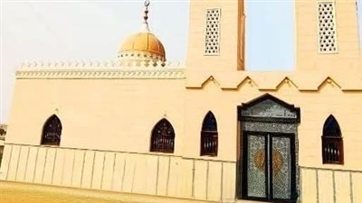 إعمار بيوت الله.. إحلال وتجديد 4 مساجد بسوهاج