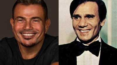 بعد تصريحات إبراهيم عيسى عن عمرو دياب بأنه لم يُغنِ للفرد.. أسرة عبد الحليم حافظ ترد: هو تاريخ مصر وغنّى باسمها