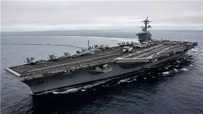 حزب الله يحذر: أي ضربة أمريكية لإيران ستشعل بركان العنف بالمنطقة