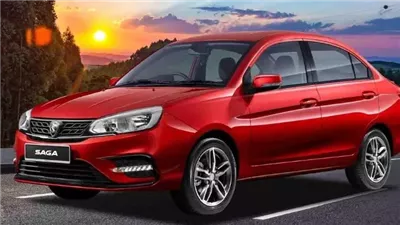 أسعار بروتون ساجا 2026 في مصر بعد التخفيضات الأخيرة