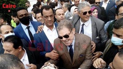 فوز السيد البدوي برئاسة حزب الوفد لـ 4 سنوات مقبلة 