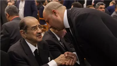 ابنة فريد الديب: بعض المتنطعين يتاجرون باسم والدي دون شرف أو نُبل