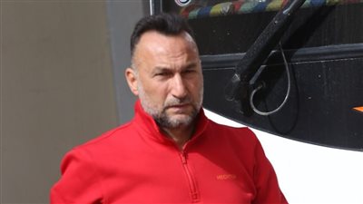 مدرب المنصورة يخضع لقسطرة بالقلب بعد تعرضه لوعكة صحية عقب مباراة مسار