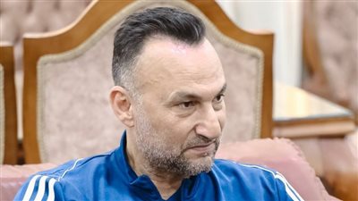 رئيس نادي المنصورة يكشف لـ القاهرة 24 تطورات الحالة الصحية لـ مصطفى عبده مدرب الفريق