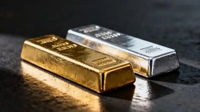 ليلة سقوط المعادن النفيسة.. كيف تحركت الأسواق من القمة إلى الهبوط المفاجئ؟