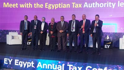 رئيس مصلحة الضرائب: نستهدف تعزيز الشراكات مع مؤسسات القطاع الخاص لدعم الإصلاح الضريبي الشامل