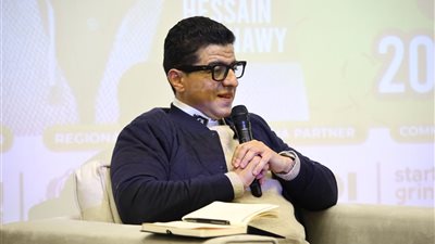 انتحار سريع مثلما حدث مع بلبن.. محمد نجاتي يحذر من التوسع السريع بقطاع المطاعم