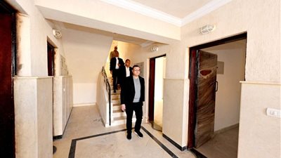 الإسكان: تنفيذ نحو 28 ألف وحدة كاملة التشطيب وتناسب مختلف المستويات بحدائق أكتوبر