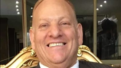 سعيد حسن نقيبًا لـ محامي السويس