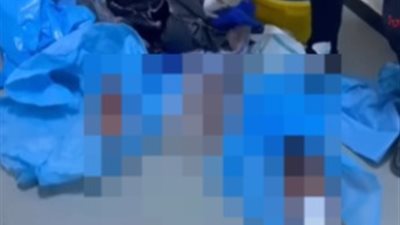 جثث حديثي الولادة وأعضاء بشرية مجمدة.. القصة الكاملة لمصحة طرابلس