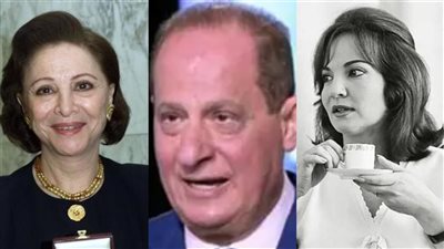 ردًا على تصريحات هاني مهنا.. ابنة شقيقة شادية: استحالة فاتن حمامة تغلط في خالتي