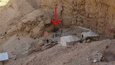 أسرار مقبرة تحتمس الثاني.. محاضرة عالمية بمتحف التحنيط بالأقصر تكشف تفاصيل الاكتشاف المفقود